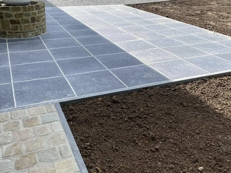 Réalisations terrassement Watremez
