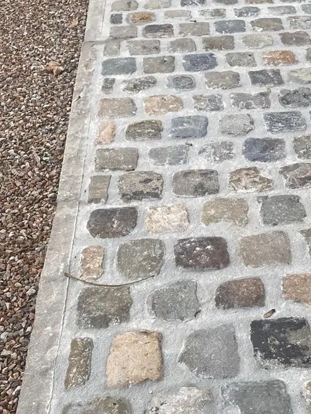 Réalisations terrassement Watremez